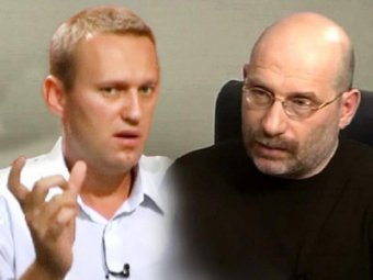 Навальный: Путин возглавит политические реформы, чтобы их затормозить