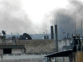 Террорист-смертник подорвал себя в Дамаске: десятки погибших