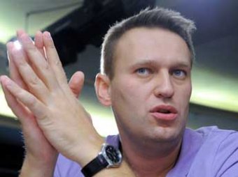 Блог Навального подвергся «путинской» DDoS-атаке