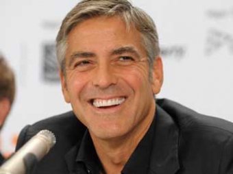 Джордж Клуни снимет фильм о Второй мировой войне