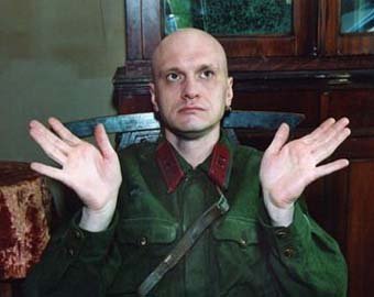 Дагестанцы избили в метро заслуженного артиста России