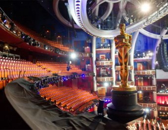 В Лос-Анджелесе вручили "Оскаров": фавориты подтвердили прогнозы