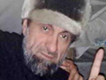 В Дагестане уничтожен организатор "новогодних" терактов в Москве