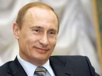 Путин не исключил второго тура и даже своего возможного поражения на выборах