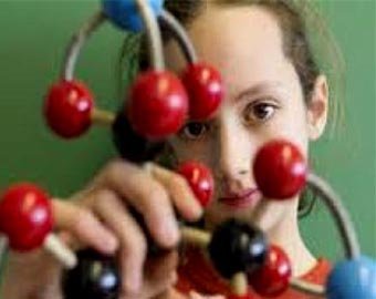 10-летняя девочка сделала научное открытие