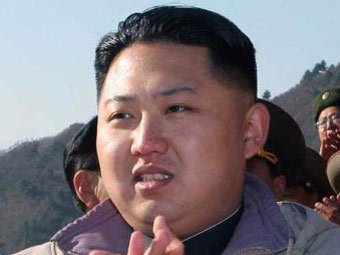 Слухи об убийстве Ким Чен Ына взорвали Интернет