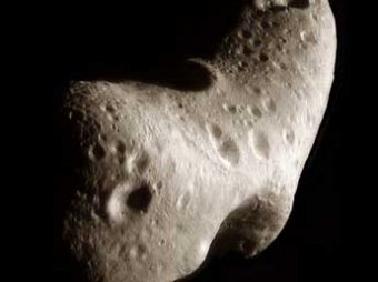 Ученые обнаружили астероид, копирующий траекторию движения Земли