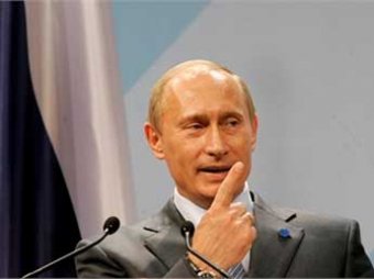 BBC показала третий фильм о Путине: ПРО США направлена против России
