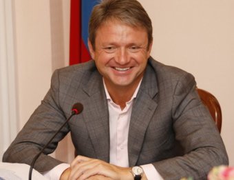 Губернатор Ткачев дал совет как прожить на 15 тысяч: "Уволиться!"