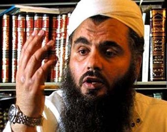 Из тюрьмы вышел ближайший помощник Бен Ладена