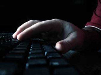 На Украине хакеры отомстили за закрытие файлообменника, обрушив сайт МВД