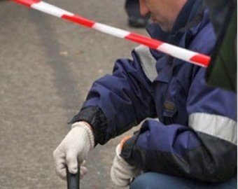 На рынке в Москве нашли тело иностранца