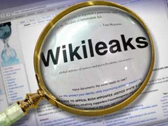 WikiLeaks обнародовал миллионы писем «теневого ЦРУ»