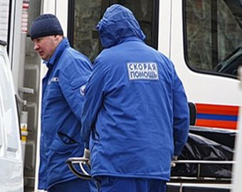 В московском метро таджик зарезал двух пассажиров