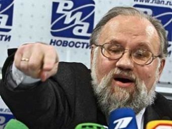 Чуров заявил, что в Сети уже появились ролики с фальсификацией выборов 4 марта