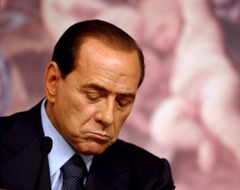 Прокуратура Милана требует посадить Берлускони на пять лет