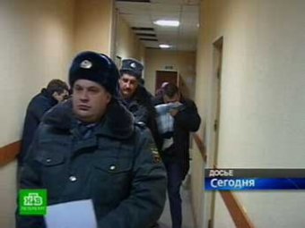 В Петербурге умер полицейский, уволенный за смерть подростка