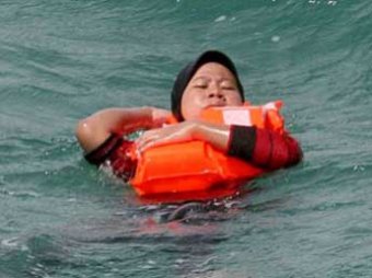 В Папуа-Новой Гвинее затонул паром с 350 пассажирами на борту
