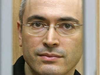 Ходорковский предрек «точечные репрессии» против оппозиционеров
