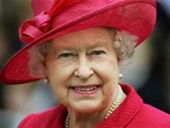 Елизавета II 60-летие отметила своего правления на британском престоле