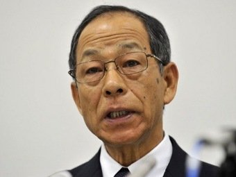 В Японии арестован экс-президент корпорации Olympus