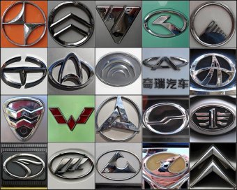 Китайский автопром наступает на пятки известным брендам