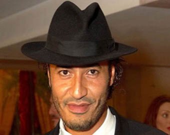 Сына Каддафи посадили в Нигере под домашний арест