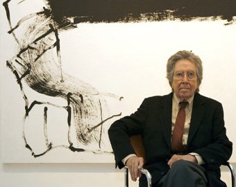В Испании ушел из жизни "последний великий художник ХХ века"