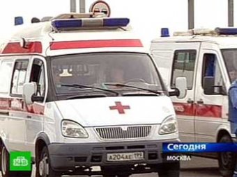 Трехлетняя девочка погибла на прогулке в детском саду в Москве