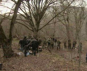 Пять охотников убиты в Дагестане