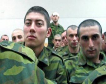 Призывников из Дагестана не берут в армию даже за взятки