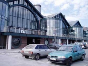 Три человека ранены в результате взрыва на вокзале в Петербурге