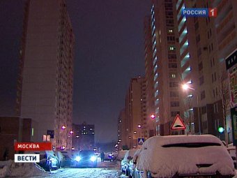 В Москве еще один школьник покончил с собой, выпрыгнув из окна квартиры с 12-го этажа