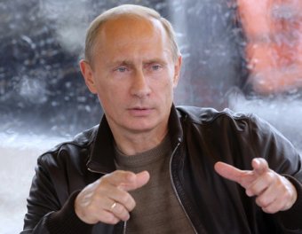 Путин объяснил в новой статье, "как обновить механизмы нашей демократии"