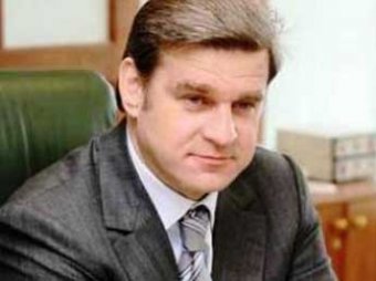 Медведев отправил в отставку губернатора Приморья