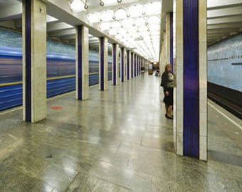 В петербургском метро скончался молодой человек