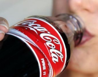 Coca-Соla и Pepsi меняют рецепт напитка, чтобы не вызывать рак у мышей
