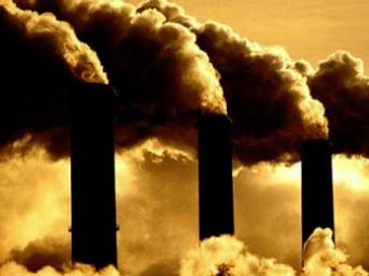 Земля в опасности: доля парниковых газов достигла рекордного уровня