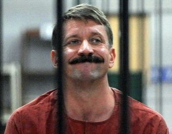 Прокуроры потребовали для Бута пожизненного заключения