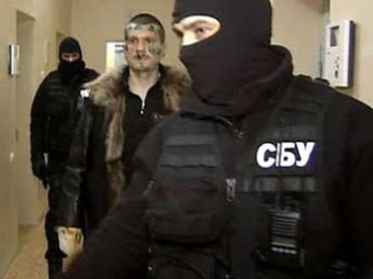 СМИ: СБУ Украины не нашло доказательств в деле покушения на Путина