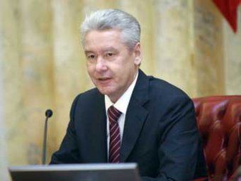 Собянин заявил, что не позволит «устроить в столице майдан»