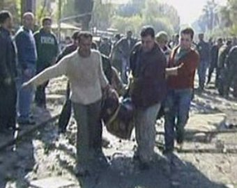 Двойной теракт в Дамаске унес жизни 27 человек, 140 ранены