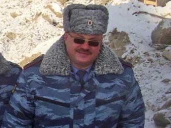 СКР заочно арестовал экс-главу МВД Якутии за хищение служебного Mercedes