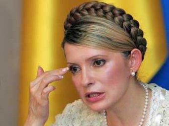 В камеру к Тимошенко подселят интеллектуальную убийцу
