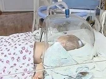 В Братске пять младенцев попали в реанимацию после введения обезболивающего