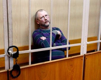 Бывший депутат Госдумы приговорен к восьми годам тюрьмы