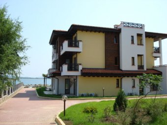 Доступная зарубежная недвижимость - недвижимость Болгарии