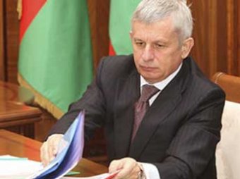 Самый богатый белорус предложил  млн за въезд в ЕС