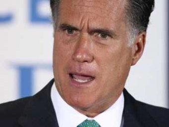 Ромни обрушился с новой антироссийской критикой на Обаму