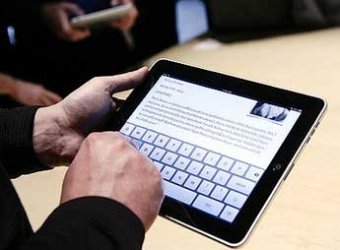 «Яндекс» выяснил, что чаще всего ищут пользователи iPad